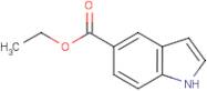 Ethyl indole-5-carboxylate