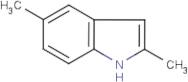 2,5-Dimethyl-1H-indole