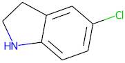 5-Chloroindoline