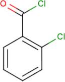 2-Chlorobenzoyl chloride