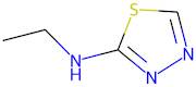 N-Ethyl-1,3,4-thiadiazol-2-amine