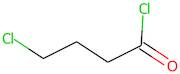 4-Chlorobutanoyl chloride 98%