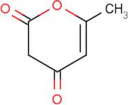 4-Hydroxy-6-methyl-2H-pyran-2-one