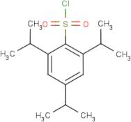 2,4,6-Tris(isopropyl)benzenesulphonyl chloride