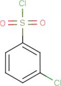 3-Chlorobenzenesulphonyl chloride