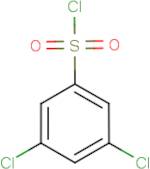 3,5-Dichlorobenzenesulphonyl chloride