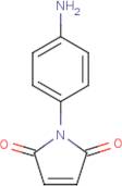 N-(4-Aminophenyl)malemide