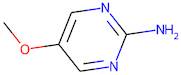 2-Amino-5-methoxypyrimidine