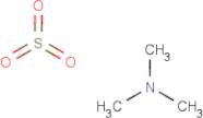 Sulphur trioxide trimethylamine complex