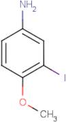 3-Iodo-4-methoxyaniline