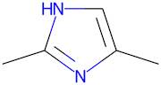 2,4-Dimethyl-1H-imidazole