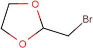 2-(Bromomethyl)-1,3-dioxolane