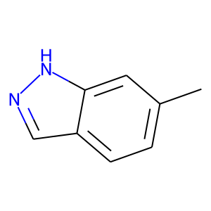 6-Methyl-1H-indazole