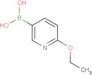 6-Ethoxypyridine-3-boronic acid