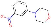 4-(3-Nitrophenyl)morpholine