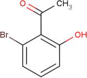 6'-Bromo-2'-hydroxyacetophenone