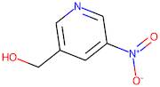 3-(Hydroxymethyl)-5-nitropyridine