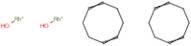 Hydroxy(1,5-cyclooctadiene)rhodium(I) dimer