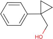 (1-Phenylcyclopropyl)methanol