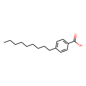 4-Nonylbenzoic acid