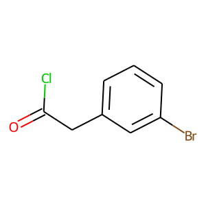 3-Bromophenylacetyl chloride