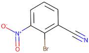 2-Bromo-3-nitrobenzonitrile