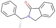 2,3-Dihydro-2-[(1R)-1-phenylethyl]-1H-Isoindol-1-one