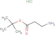tert-Butyl beta-alaninate hydrochloride