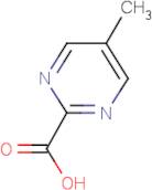 5-Methylpyrimidine-2-carboxylic acid