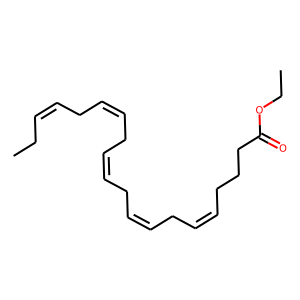 Ethyl icosapentanoate