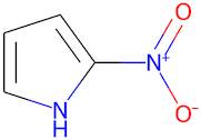 2-Nitro-1H-pyrrole