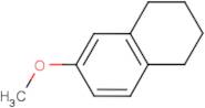 6-Methoxy-1,2,3,4-tetrahydronapthalene