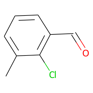 2-Chloro-3-methylbenzaldehyde