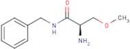 (R)-2-Amino-N-benzyl-3-methoxypropionamide