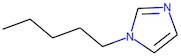 1-Pentyl-1H-imidazole