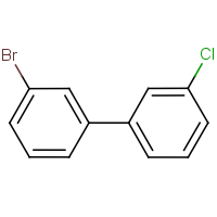 3-Bromo-3'-chlorobiphenyl