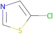 5-Chlorothiazole