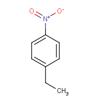 4-Ethylnitrobenzene