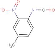 4-Methyl-2-nitrophenyl isocyanate
