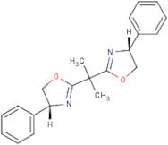 (R,R)-2,2'-Isopropylidenebis(4-phenyl-2-oxazoline)