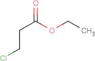 Ethyl 3-Chloropropionate