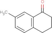 3,4-Dihydro-7-methylnaphthalen-1(2H)-one