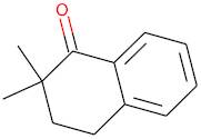 2,2-Dimethyl-3,4-dihydronaphthalen-1-one