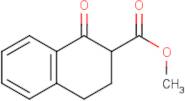 1,2,3,4-Tetrahydro-2-carbomethoxy-1-oxonaphthalene