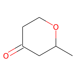 2-Methyltetrahydro-4H-pyran-4-one