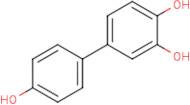 (1,1'-Biphenyl)-3,4,4'-triol