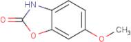 6-Methoxy-2(3H)-benzoxazolone