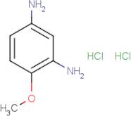 4-Methoxybenzene-1,3-diamine dihydrochloride