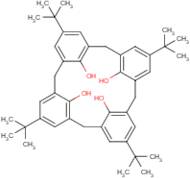 4-tert-butylcalix[4]arene