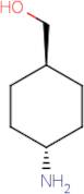 (Trans-4-aminocyclohexyl)methanol